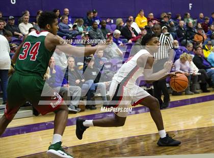 Thumbnail 1 in Rockford East vs. Lincoln photogallery.