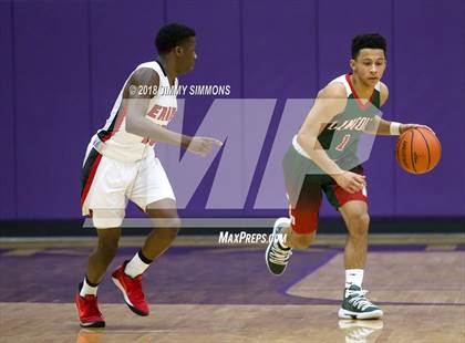 Thumbnail 3 in Rockford East vs. Lincoln photogallery.