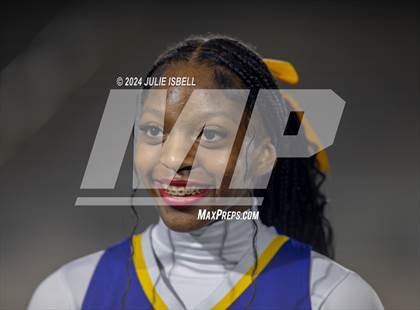 Thumbnail 1 in Worthing vs. Chapel Hill (UIL 4A -l Football Area Playoff) photogallery.
