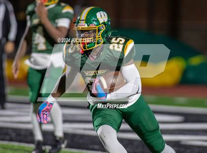 Thumbnail 1 in Worthing vs. Chapel Hill (UIL 4A -l Football Area Playoff) photogallery.