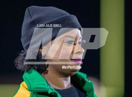 Thumbnail 1 in Worthing vs. Chapel Hill (UIL 4A -l Football Area Playoff) photogallery.