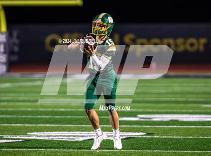 Thumbnail 3 in Worthing vs. Chapel Hill (UIL 4A -l Football Area Playoff) photogallery.