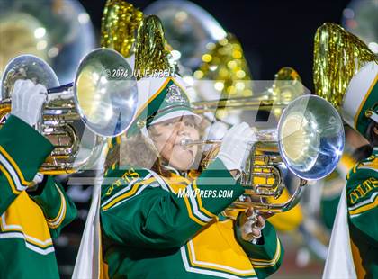 Thumbnail 1 in Worthing vs. Chapel Hill (UIL 4A -l Football Area Playoff) photogallery.