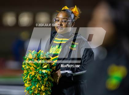 Thumbnail 3 in Worthing vs. Chapel Hill (UIL 4A -l Football Area Playoff) photogallery.