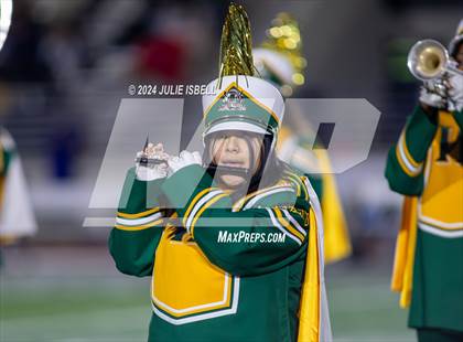 Thumbnail 3 in Worthing vs. Chapel Hill (UIL 4A -l Football Area Playoff) photogallery.