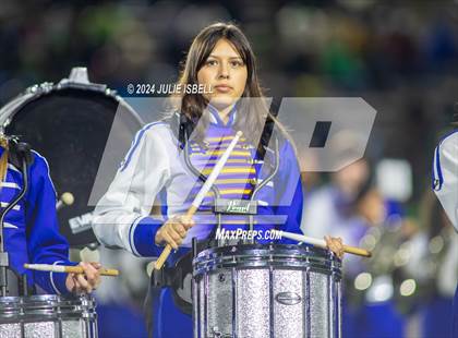Thumbnail 1 in Worthing vs. Chapel Hill (UIL 4A -l Football Area Playoff) photogallery.