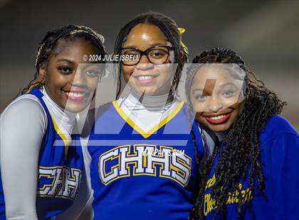 Thumbnail 1 in Worthing vs. Chapel Hill (UIL 4A -l Football Area Playoff) photogallery.
