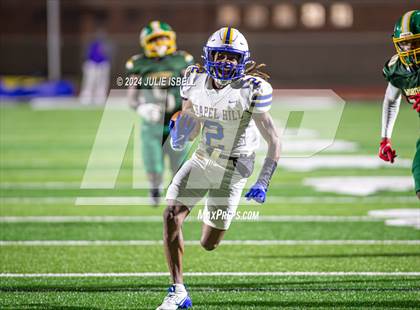 Thumbnail 1 in Worthing vs. Chapel Hill (UIL 4A -l Football Area Playoff) photogallery.