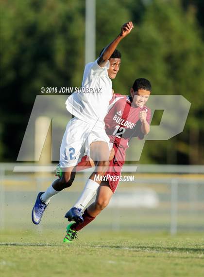 Thumbnail 2 in Dixon @ Northside - Jacksonville photogallery.