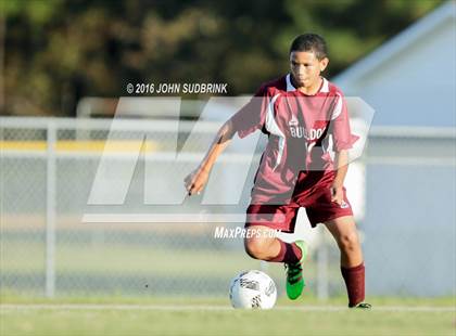 Thumbnail 1 in Dixon @ Northside - Jacksonville photogallery.