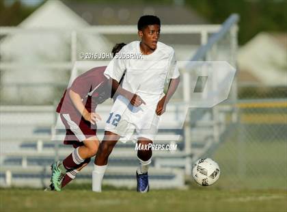 Thumbnail 2 in Dixon @ Northside - Jacksonville photogallery.
