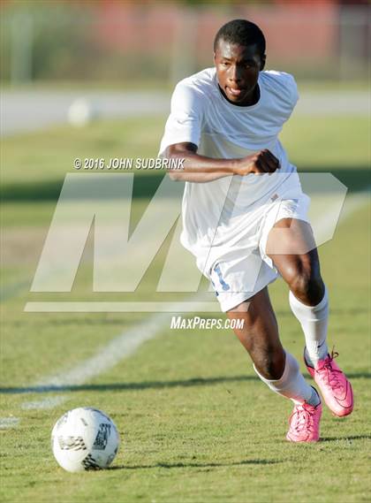 Thumbnail 2 in Dixon @ Northside - Jacksonville photogallery.