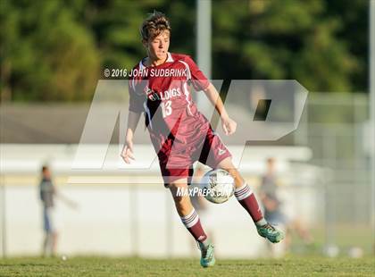 Thumbnail 1 in Dixon @ Northside - Jacksonville photogallery.