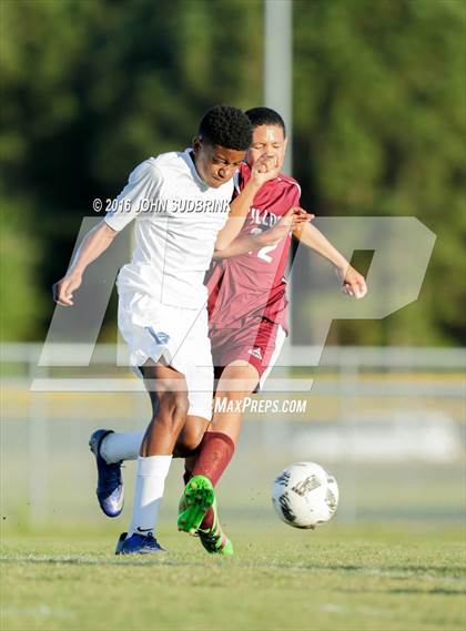 Thumbnail 1 in Dixon @ Northside - Jacksonville photogallery.