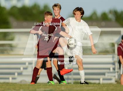 Thumbnail 3 in Dixon @ Northside - Jacksonville photogallery.