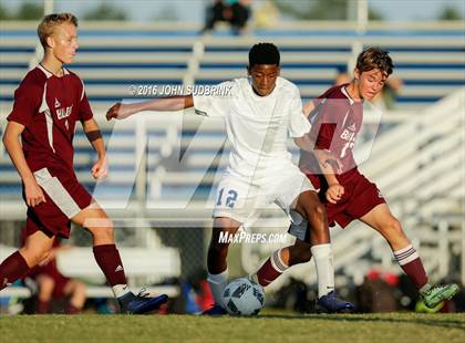 Thumbnail 2 in Dixon @ Northside - Jacksonville photogallery.