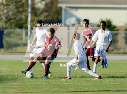 Thumbnail 1 in Dixon @ Northside - Jacksonville photogallery.