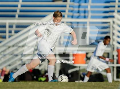 Thumbnail 1 in Dixon @ Northside - Jacksonville photogallery.