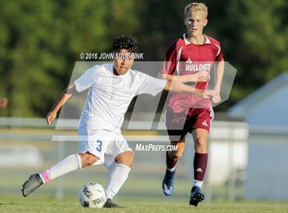 Thumbnail 3 in Dixon @ Northside - Jacksonville photogallery.