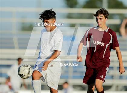 Thumbnail 2 in Dixon @ Northside - Jacksonville photogallery.