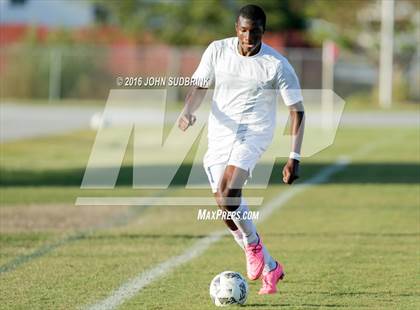 Thumbnail 1 in Dixon @ Northside - Jacksonville photogallery.
