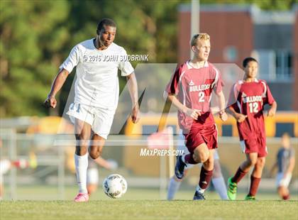 Thumbnail 3 in Dixon @ Northside - Jacksonville photogallery.