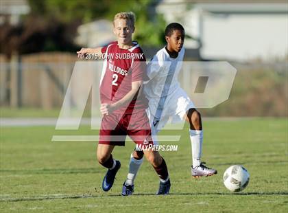 Thumbnail 1 in Dixon @ Northside - Jacksonville photogallery.