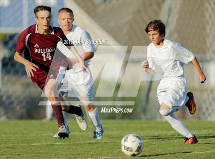 Thumbnail 3 in Dixon @ Northside - Jacksonville photogallery.