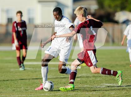 Thumbnail 2 in Dixon @ Northside - Jacksonville photogallery.