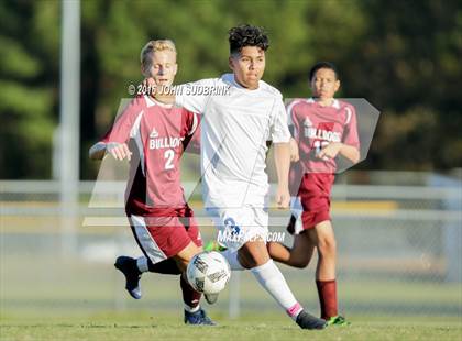 Thumbnail 2 in Dixon @ Northside - Jacksonville photogallery.