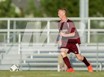 Thumbnail 1 in Dixon @ Northside - Jacksonville photogallery.