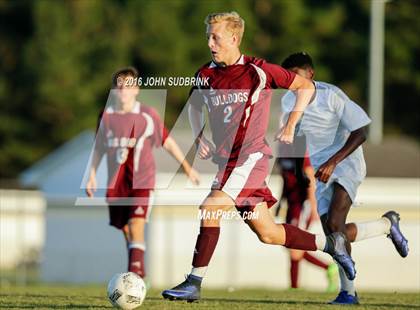 Thumbnail 2 in Dixon @ Northside - Jacksonville photogallery.