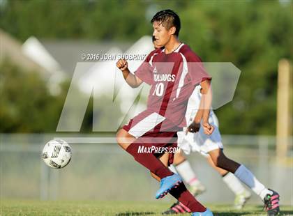 Thumbnail 2 in Dixon @ Northside - Jacksonville photogallery.