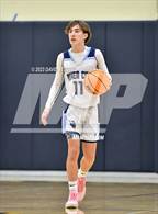 Photo from the gallery "Johnson @ River City"