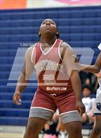 Photo from the gallery "Johnson @ River City"