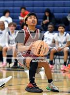 Photo from the gallery "Johnson @ River City"