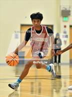 Photo from the gallery "Johnson @ River City"