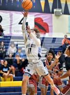 Photo from the gallery "Johnson @ River City"