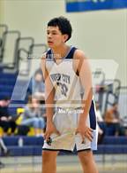 Photo from the gallery "Johnson @ River City"