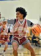 Photo from the gallery "Johnson @ River City"