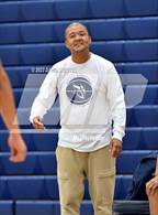 Photo from the gallery "Johnson @ River City"
