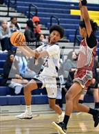 Photo from the gallery "Johnson @ River City"