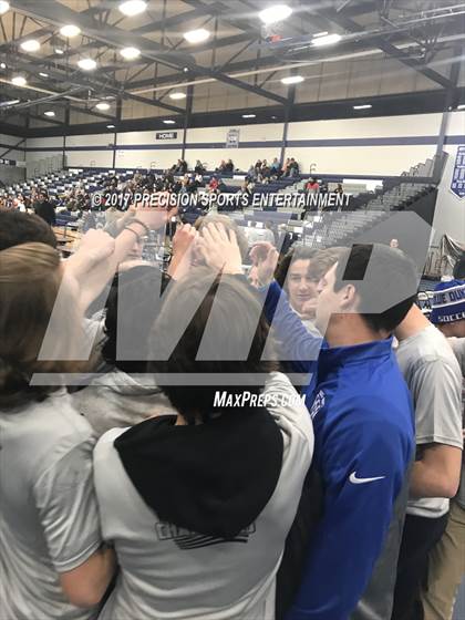Thumbnail 1 in Whitefish Bay TOC Ceremony photogallery.