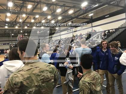 Thumbnail 2 in Whitefish Bay TOC Ceremony photogallery.