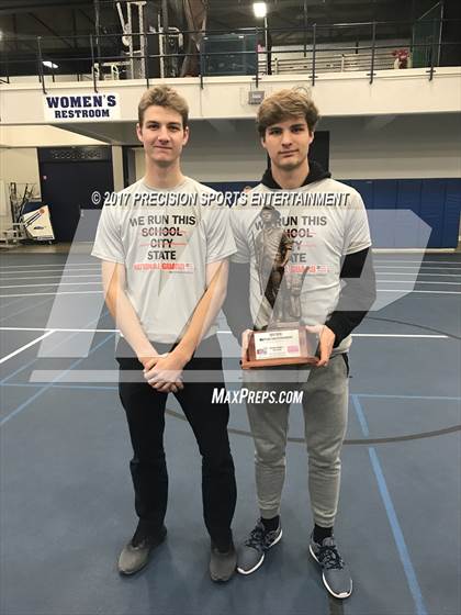 Thumbnail 1 in Whitefish Bay TOC Ceremony photogallery.
