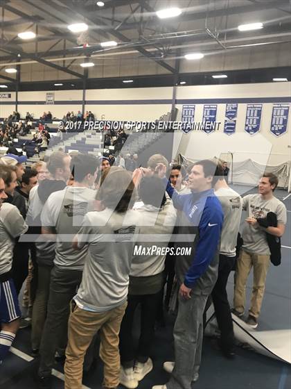 Thumbnail 3 in Whitefish Bay TOC Ceremony photogallery.