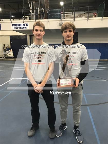 Thumbnail 2 in Whitefish Bay TOC Ceremony photogallery.