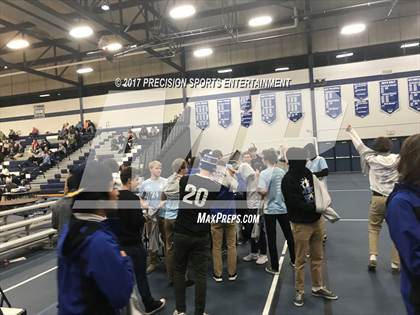 Thumbnail 1 in Whitefish Bay TOC Ceremony photogallery.