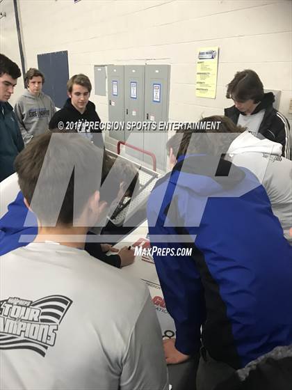 Thumbnail 2 in Whitefish Bay TOC Ceremony photogallery.