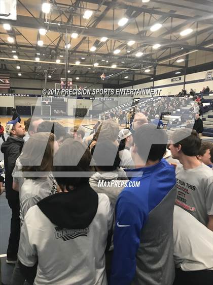 Thumbnail 3 in Whitefish Bay TOC Ceremony photogallery.